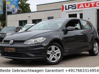VW Golf VII