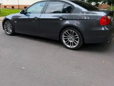 Gebraucht BMW 320