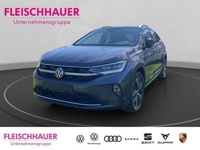 Neu VW Taigo Style 116 PS (85 kW) 2025 Grau SUV