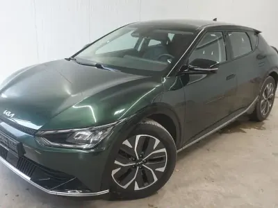 Gebraucht Kia EV6