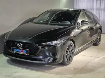 Gebraucht Mazda 3