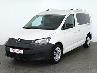 Gebraucht VW Caddy Maxi 114 PS (83 kW) 2024 Andere Van / Kleinbus