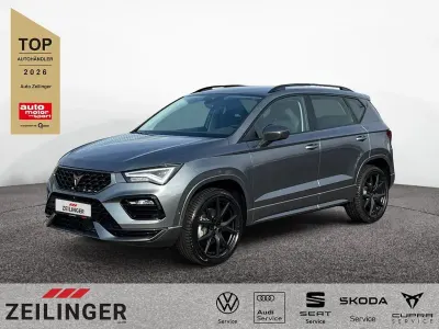 Gebraucht Cupra Ateca