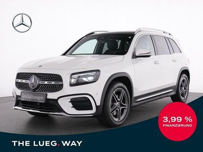 Mercedes GLB180