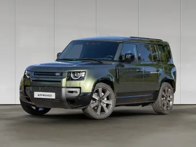 Usata Land Rover Defender 353 CV (259 kW) 2025 SUV