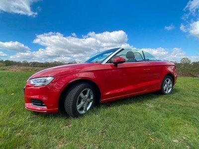 Audi A3 Cabriolet