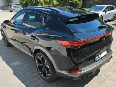 Gebraucht Cupra Formentor