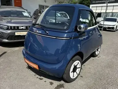 Gebraucht Micro Microlino
