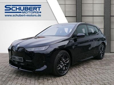 Neu BMW iX Performance 300 kW (408 PS) 2026 Schwarz SUV