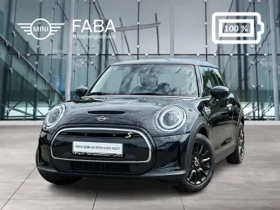 Gebraucht Mini Cooper SE