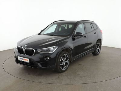 gebraucht BMW X1 sDrive 18d Sport Line, Diesel, 22.490 €