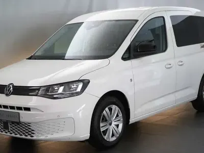 Gebraucht VW Caddy