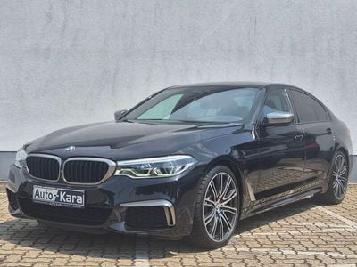 BMW M550