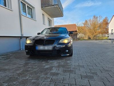 gebraucht BMW 525 i -