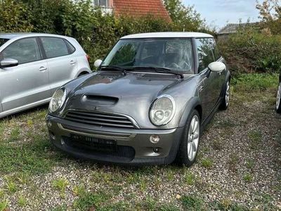 gebraucht Mini Cooper S Cooper SPano Leder Harmann Kardon