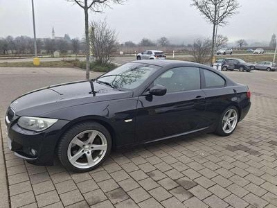 Gebraucht 2010 BMW 325 Coupé | 9.500 € (Guter Preis)