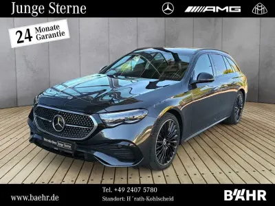 Gebraucht Mercedes E450