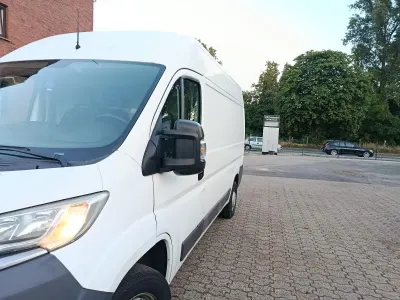 Gebraucht Citroën Jumper
