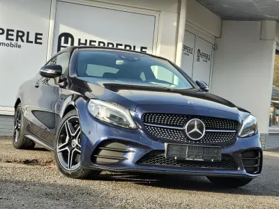 Gebraucht Mercedes C300