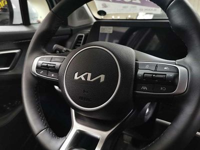 Neu Kia XCeed Vision 116 PS (85 kW) 2025 Blau SUV