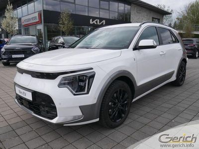 Kia e-Niro