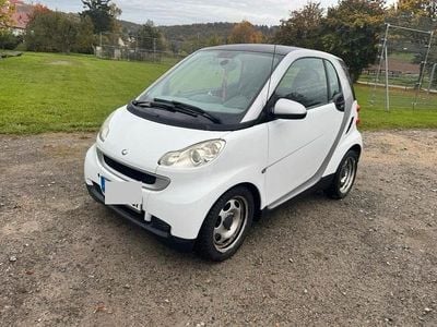 Smart ForTwo Coupé
