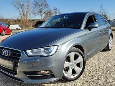 Gebraucht Audi A3 Ambition 179 PS (131 kW) 2016 Grau Limousine