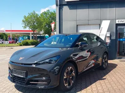 Neu Cupra Tavascan Endurance 210 kW (286 PS) 2026 Grau SUV