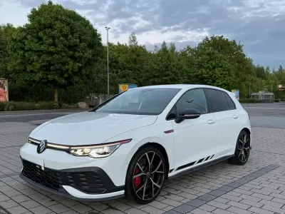 Gebraucht VW Golf VII