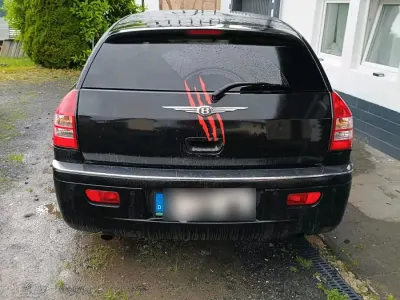 Gebraucht Chrysler 300C