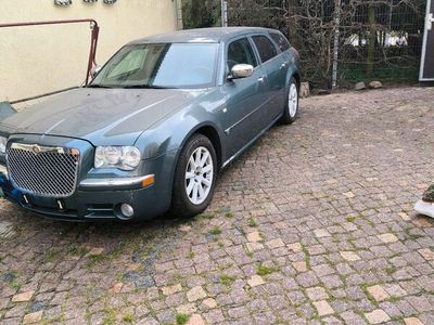 gebraucht Chrysler 300C 