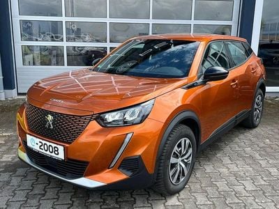 Peugeot e-2008