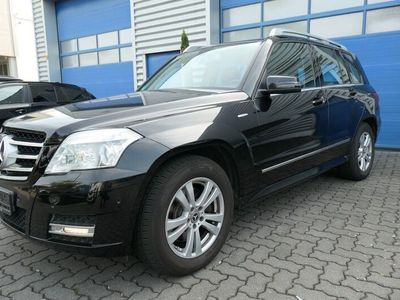 Mercedes GLK200