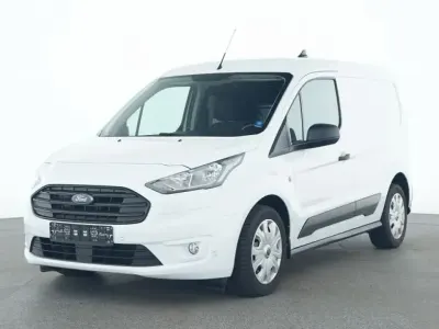 Gebraucht Ford Transit