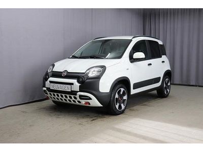 gebraucht Fiat Panda Cross Hybrid 1.0 GSE 51 kW (70 PS), MY23, Komfo...