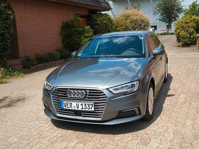 Audi A3 Sportback e-tron