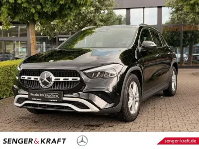 Usata Mercedes GLA200