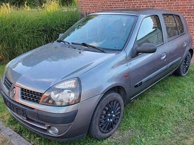 Renault Clio II