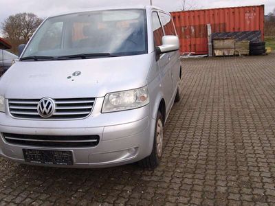 gebraucht VW Caravelle T5Caravelle Kurz DPF Trendline