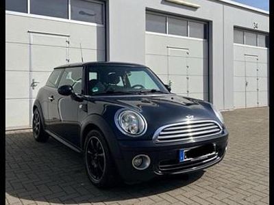 Mini Cooper Coupé