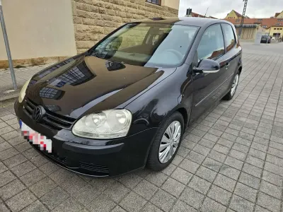 Gebraucht VW Golf IV