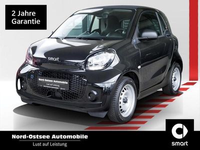 gebraucht Smart ForTwo Electric Drive 22kW
