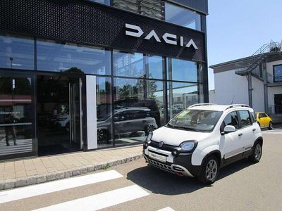 Fiat Panda Cross