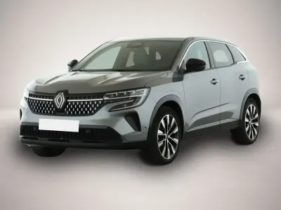Gebraucht Renault Austral Techno 158 PS (116 kW) 2024 Grau SUV