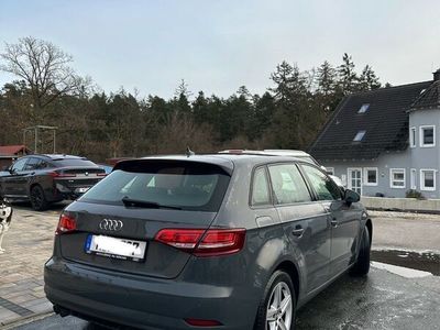 gebraucht Audi A3 2.0 Diesel