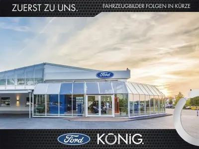 Gebraucht Ford V8