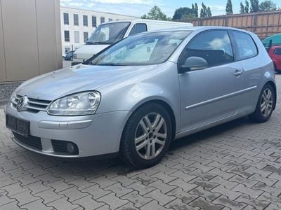 VW Golf V