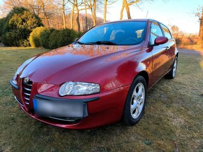 Alfa Romeo 147