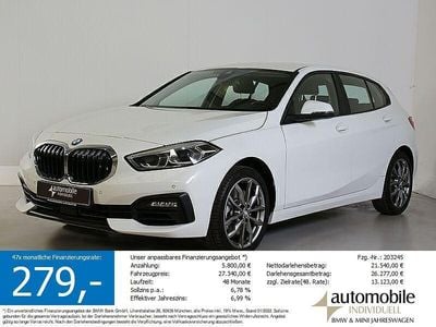 BMW 120