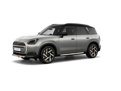 Usata Mini Countryman 150 kW (204 CV) 2024 SUV